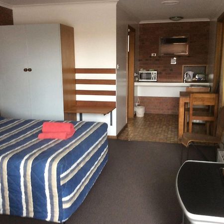 Kardinia Park Motel Geelong Ngoại thất bức ảnh
