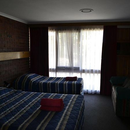 Kardinia Park Motel Geelong Ngoại thất bức ảnh