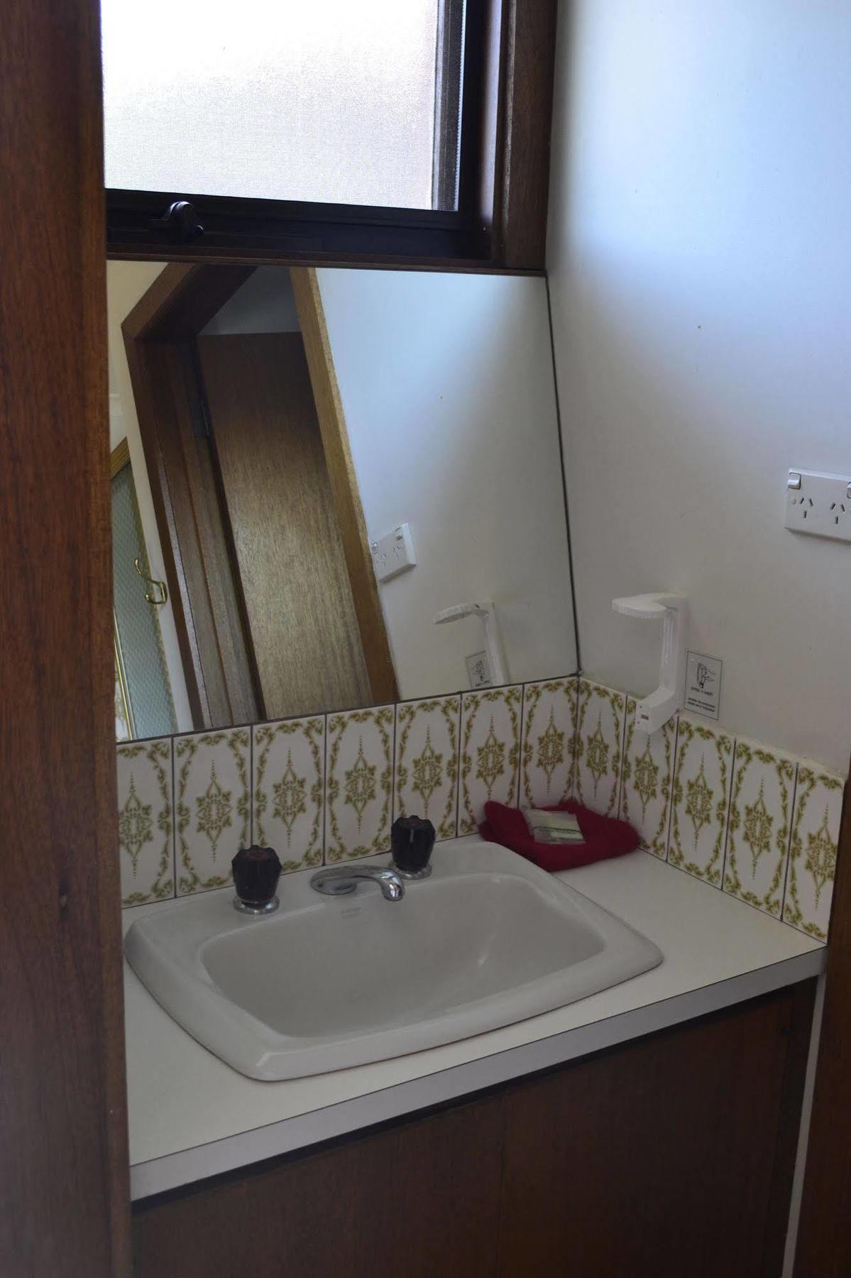 Kardinia Park Motel Geelong Ngoại thất bức ảnh