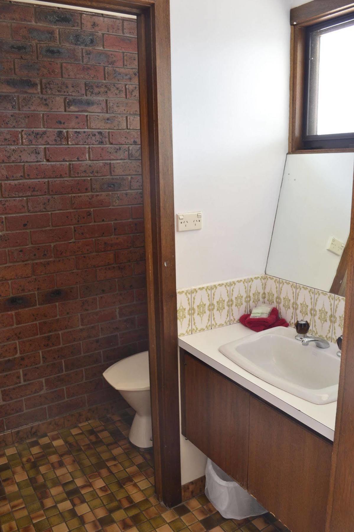 Kardinia Park Motel Geelong Ngoại thất bức ảnh